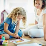 Play Therapy for Children in Gurgaon