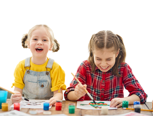 Psychological Therapy for Children Gurgaon
