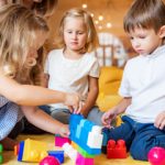 Pediatric Speech Therapist Gurgaon