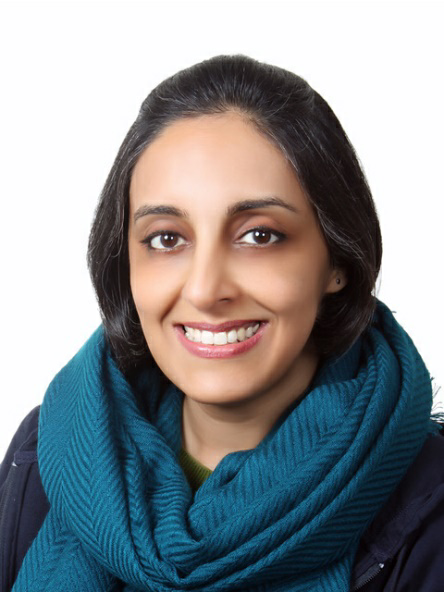 Dr. Anuradha kishore