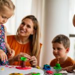 Play Therapy in gurgaon
