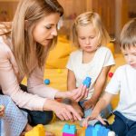 Play Therapy in gurgaon