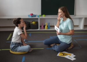 Helping Your Child Find Their Voice: A Parent’s Guide to Speech Therapy in Gurgaon