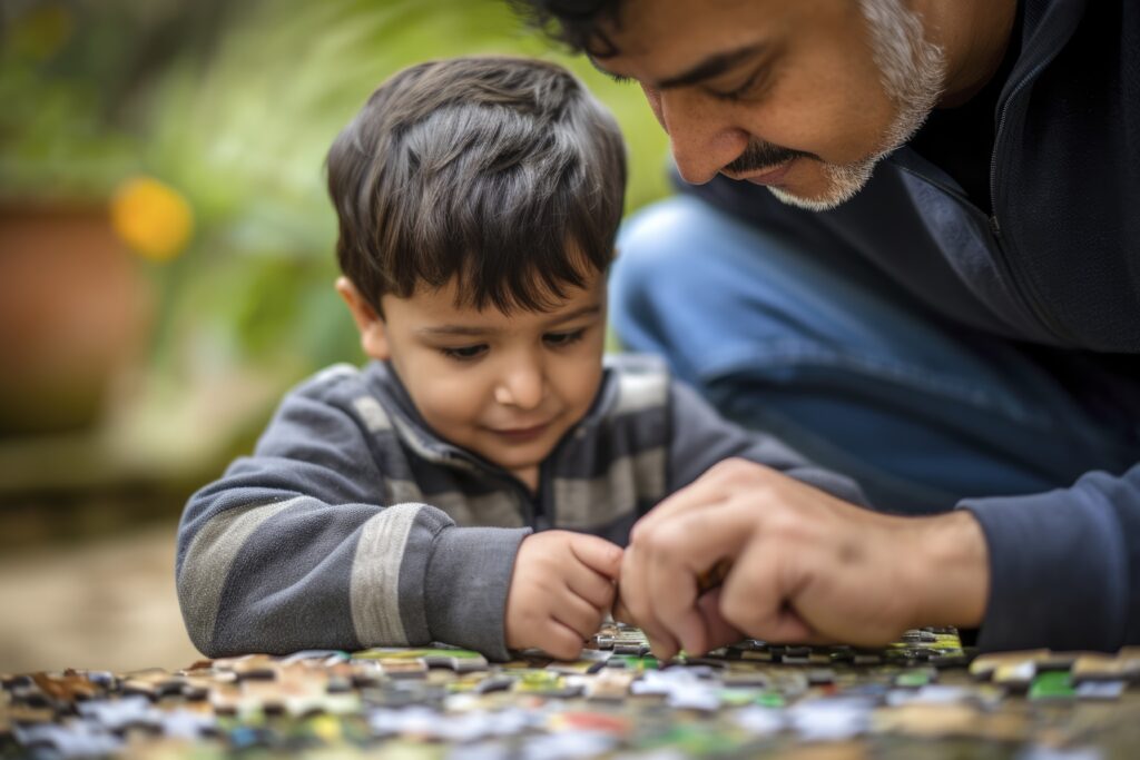 Milestones and Development: Why Every Child’s Journey Is Unique