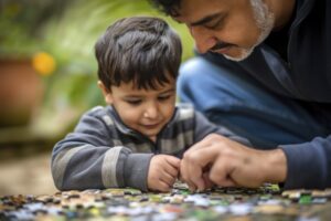 Milestones and Development: Why Every Child’s Journey Is Unique